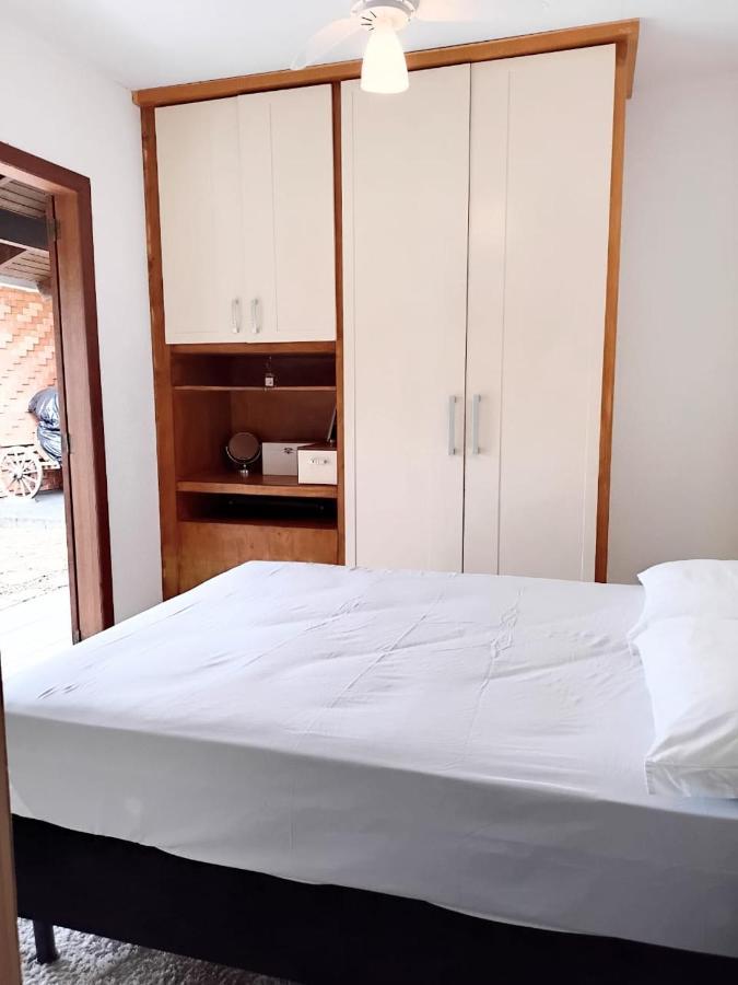 Le Loup Residencia Para Hospedagem Suites 2 Blumenau Exterior foto