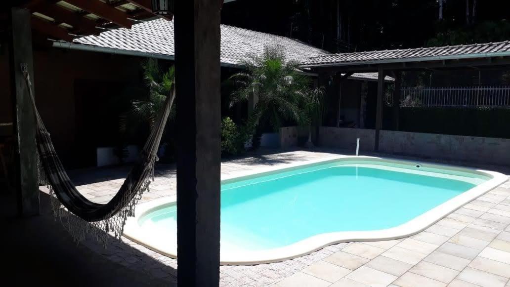 Le Loup Residencia Para Hospedagem Suites 2 Blumenau Exterior foto