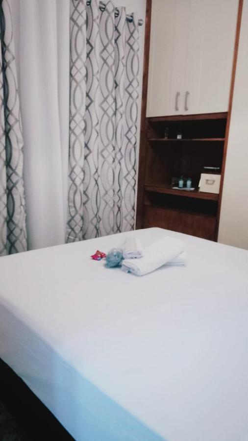 Le Loup Residencia Para Hospedagem Suites 2 Blumenau Exterior foto